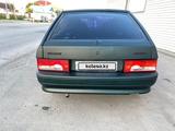 ВАЗ (Lada) 2114 2007 годаfor600 000 тг. в Атырау – фото 4