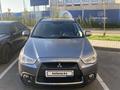 Mitsubishi ASX 2012 годаүшін5 800 000 тг. в Астана