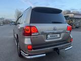 Toyota Land Cruiser 2008 годаүшін17 000 000 тг. в Астана – фото 4