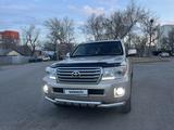 Toyota Land Cruiser 2008 года за 17 000 000 тг. в Астана