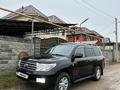 Toyota Land Cruiser 2008 года за 16 300 000 тг. в Алматы – фото 6