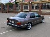 Mercedes-Benz E 230 1991 годаүшін1 650 000 тг. в Алматы – фото 3
