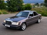 Mercedes-Benz E 230 1991 годаүшін1 650 000 тг. в Алматы