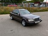 Mercedes-Benz E 230 1991 годаүшін1 650 000 тг. в Алматы – фото 2