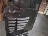 Подкрыльник за 24 000 тг. в Алматы