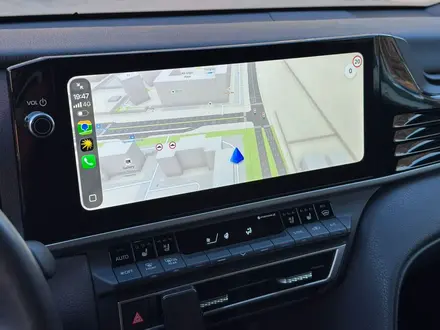 Toyota Camry 2025 года за 20 000 000 тг. в Актау – фото 6