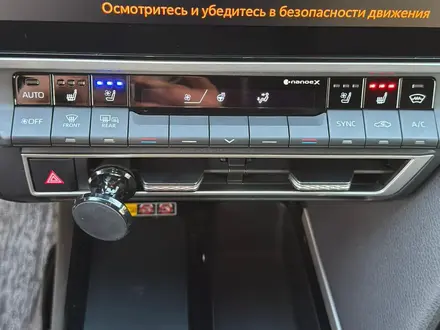 Toyota Camry 2025 года за 20 000 000 тг. в Актау – фото 10
