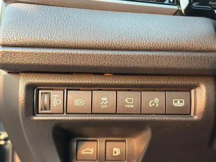 Toyota Camry 2025 года за 20 000 000 тг. в Актау – фото 9