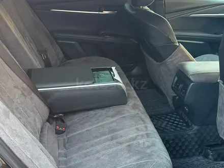 Toyota Camry 2025 года за 20 000 000 тг. в Актау – фото 12