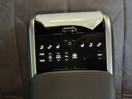 Toyota Camry 2025 года за 20 000 000 тг. в Актау – фото 14