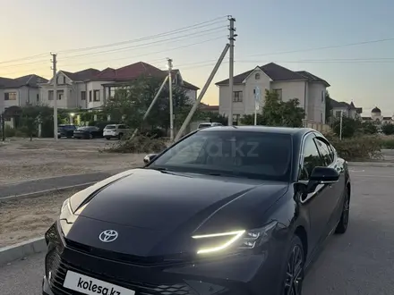 Toyota Camry 2025 года за 20 000 000 тг. в Актау – фото 17