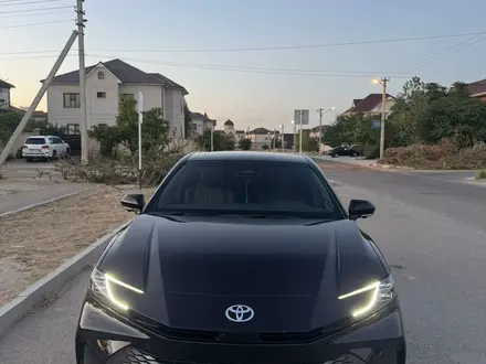 Toyota Camry 2025 года за 20 000 000 тг. в Актау – фото 16