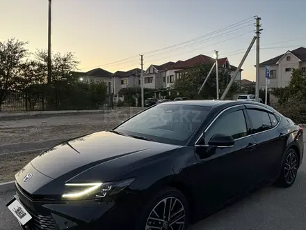 Toyota Camry 2025 года за 20 000 000 тг. в Актау – фото 19