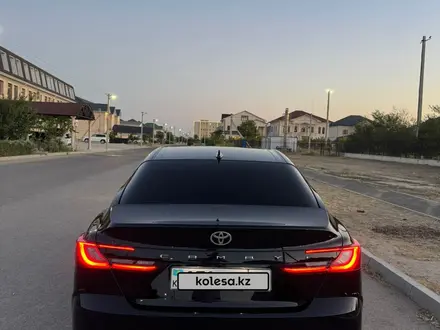 Toyota Camry 2025 года за 20 000 000 тг. в Актау – фото 22