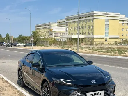 Toyota Camry 2025 года за 20 000 000 тг. в Актау – фото 28