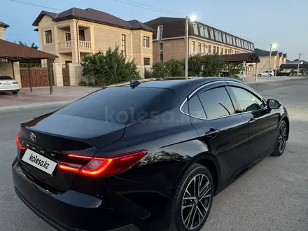 Toyota Camry 2025 года за 20 000 000 тг. в Актау – фото 25