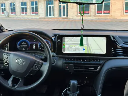 Toyota Camry 2025 года за 20 000 000 тг. в Актау – фото 4