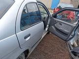 Nissan Almera 2000 года за 610 000 тг. в Караганда – фото 2
