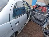 Nissan Almera 2000 года за 555 557 тг. в Караганда – фото 2