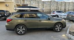 Subaru Outback 2015 годаfor10 500 000 тг. в Актау – фото 2