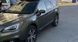 Subaru Outback 2015 годаfor10 000 000 тг. в Актау – фото 2