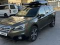 Subaru Outback 2015 года за 10 500 000 тг. в Актау – фото 21