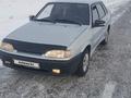 ВАЗ (Lada) 2115 2005 года за 700 000 тг. в Кашыр – фото 3