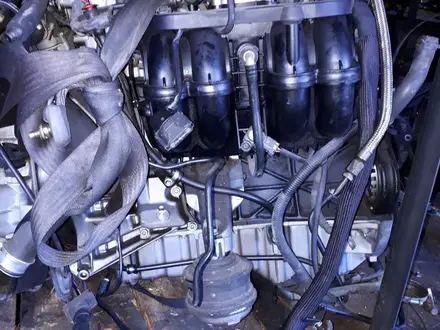 Двигатель Компрессор 2.0 за 777 тг. в Алматы – фото 2