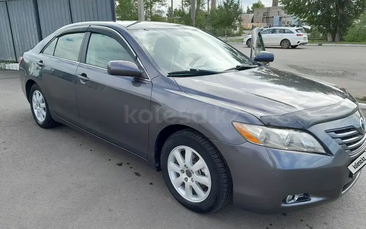 Toyota Camry 2008 годаүшін6 100 000 тг. в Кокшетау