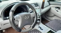 Toyota Camry 2008 года за 6 100 000 тг. в Кокшетау – фото 3