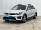 Kia Rio X-Line 2020 года за 7 750 000 тг. в Астана