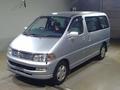 Toyota HiAce Regius 1998 года за 10 000 тг. в Алматы