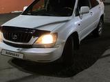 Toyota Harrier 1999 годаfor2 500 000 тг. в Алматы – фото 5