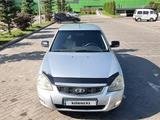 ВАЗ (Lada) Priora 2172 2014 года за 2 700 000 тг. в Алматы – фото 2