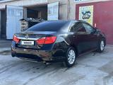 Toyota Camry 2014 года за 9 700 000 тг. в Кызылорда – фото 3