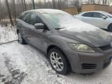 Mazda CX-7 2008 года за 1 800 000 тг. в Астана – фото 3