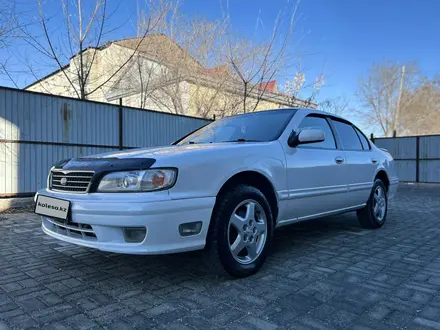 Nissan Cefiro 1996 года за 2 650 000 тг. в Талдыкорган