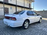 Nissan Cefiro 1996 года за 2 650 000 тг. в Талдыкорган – фото 5