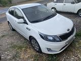 Kia Rio 2014 года за 5 300 000 тг. в Туркестан – фото 3