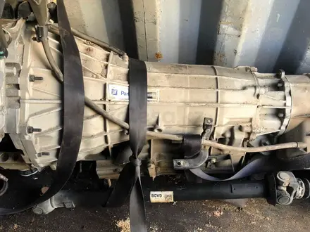 Акпп-коробка автомат Range Rover за 420 000 тг. в Алматы
