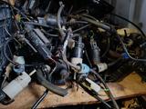 Моторчик стеклоочистителя на Ауди, Фольксваген, Шкода, Мерседес, BMW, Опель за 4 000 тг. в Караганда
