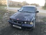 BMW 318 1992 года за 600 000 тг. в Кокшетау – фото 4