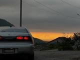 Toyota Aristo 1994 годаүшін2 500 000 тг. в Алматы – фото 4