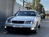 Toyota Aristo 1994 годаүшін2 500 000 тг. в Алматы – фото 2