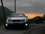 Toyota Aristo 1994 годаүшін2 500 000 тг. в Алматы