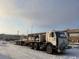 КамАЗ  54115 2010 годаүшін14 900 000 тг. в Темиртау – фото 3