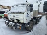 КамАЗ  54115 2010 годаүшін14 900 000 тг. в Темиртау – фото 4