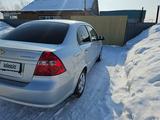 Chevrolet Aveo 2013 года за 3 550 000 тг. в Усть-Каменогорск – фото 3