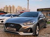 Hyundai Sonata 2017 года за 9 700 000 тг. в Шымкент – фото 2