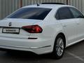 Volkswagen Passat 2017 годаүшін9 500 000 тг. в Алматы – фото 12